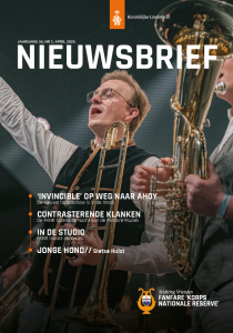Nieuwsbrief FKNR 2025-1