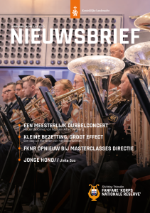 voorkant nieuwsbrief 2025 2 FKNR
