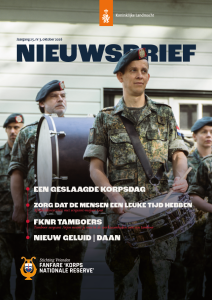 FKNR nieuwsbrief 2026 - 3